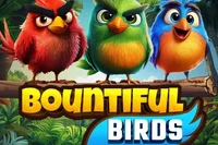 Bountiful Birds